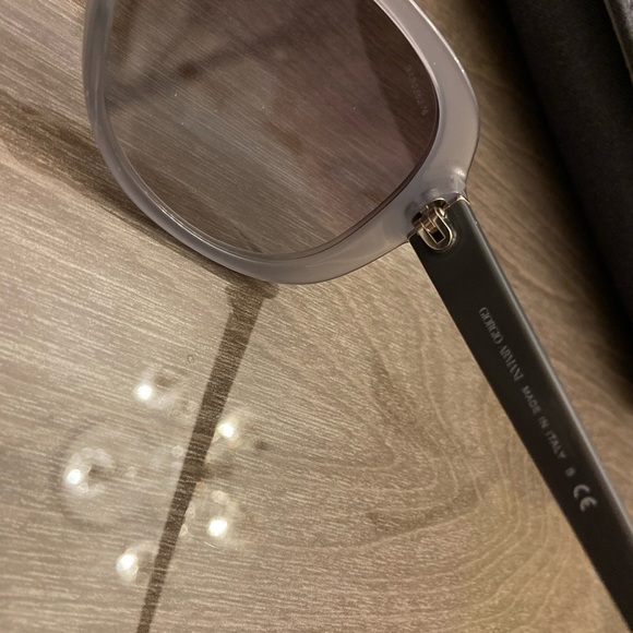 🇮🇹new. Giorgio Armani Sunglasses - Picture 8 of 11